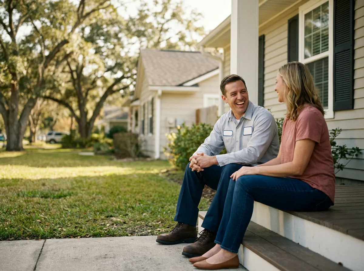 Septic tank pumping FAQs for Covington, GA